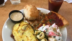 Paradise Garden Buffet 매장 이미지