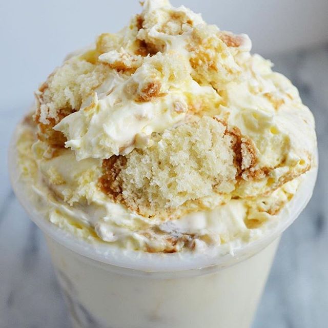 Magnolia Bakery Bloomingdale's 매장 이미지