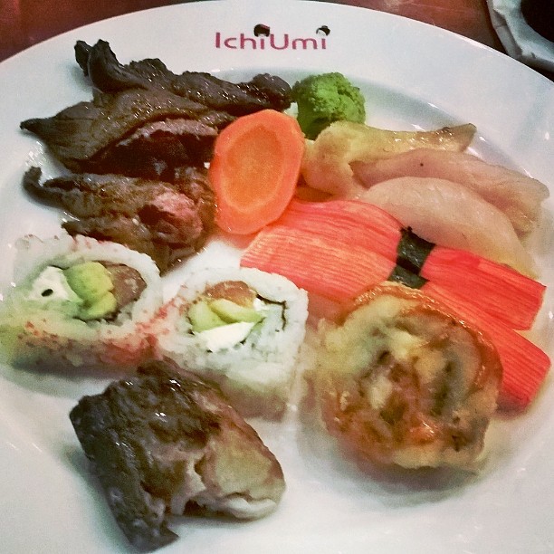 Ichi Umi 매장 이미지