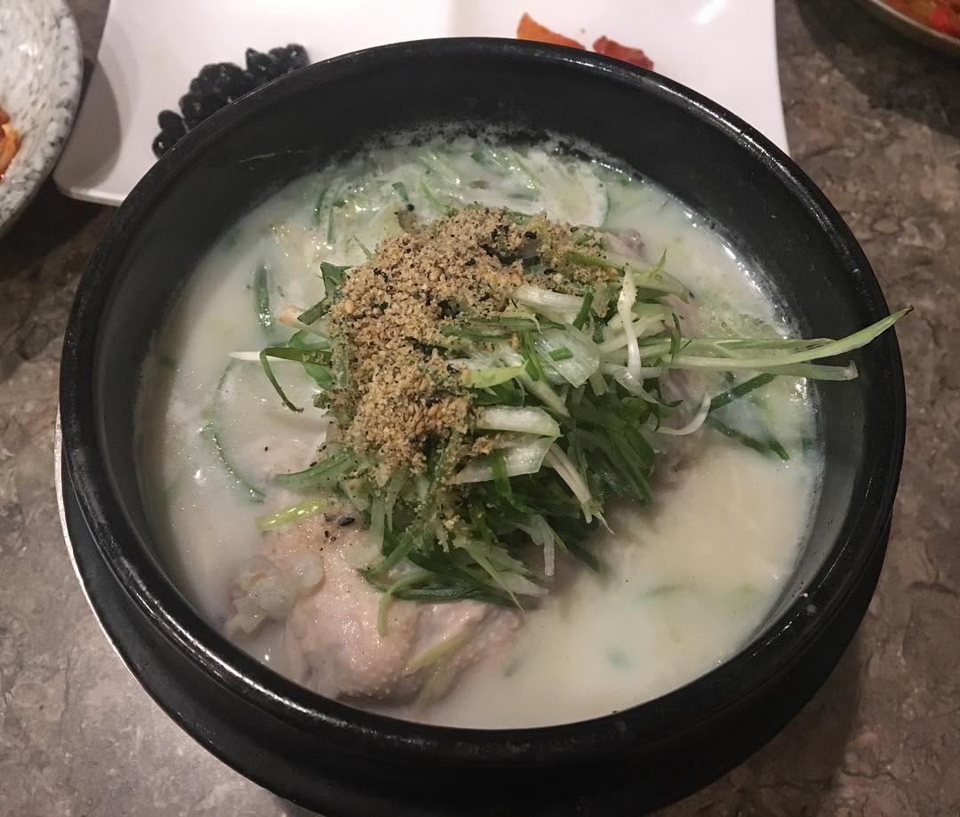 어하복국 매장 이미지