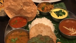 ダバインディア 매장 이미지