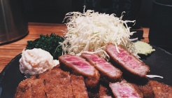 ASAKUSA GYU-KATSU 浅草牛かつ 매장 이미지