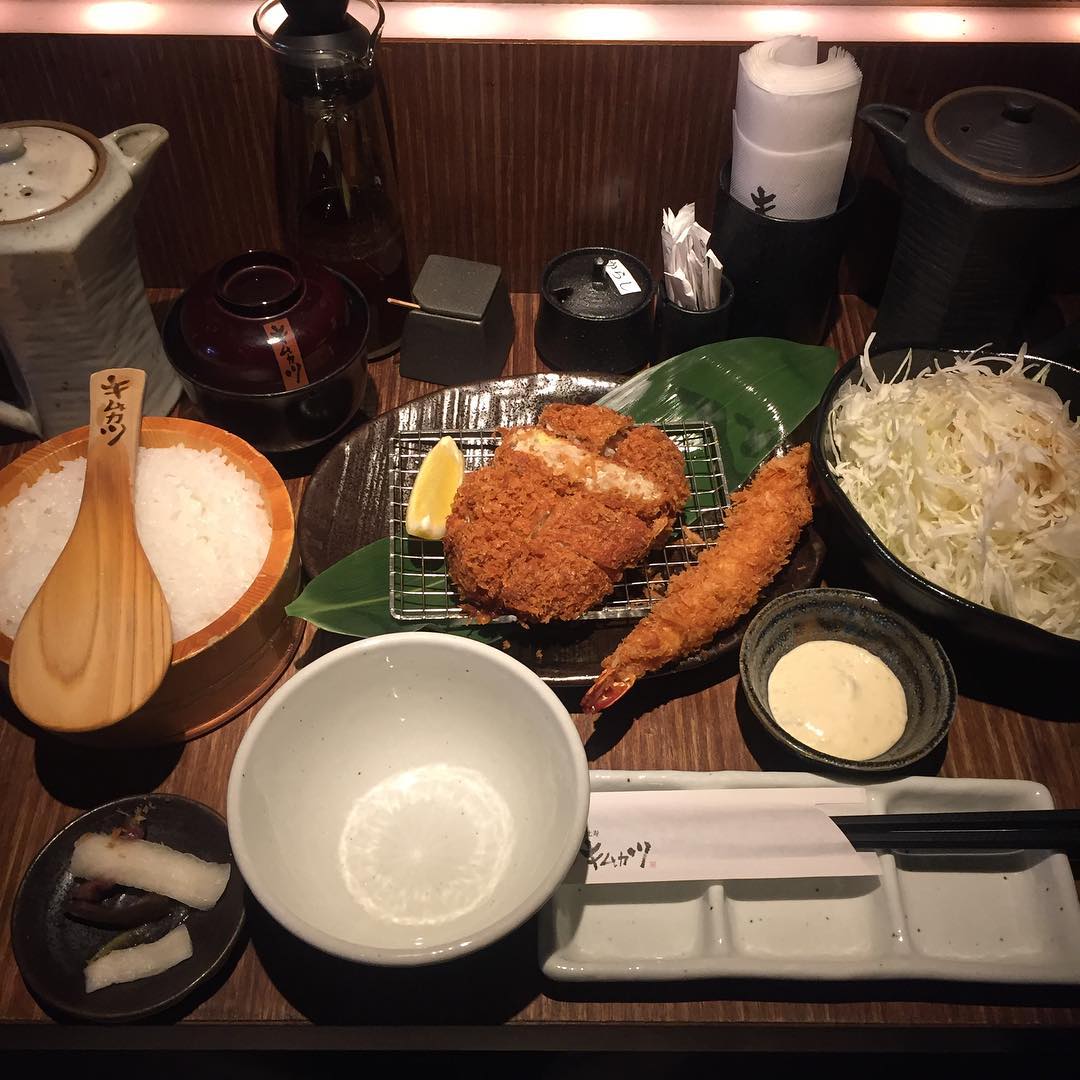 キムカツ恵比寿本店 매장 이미지