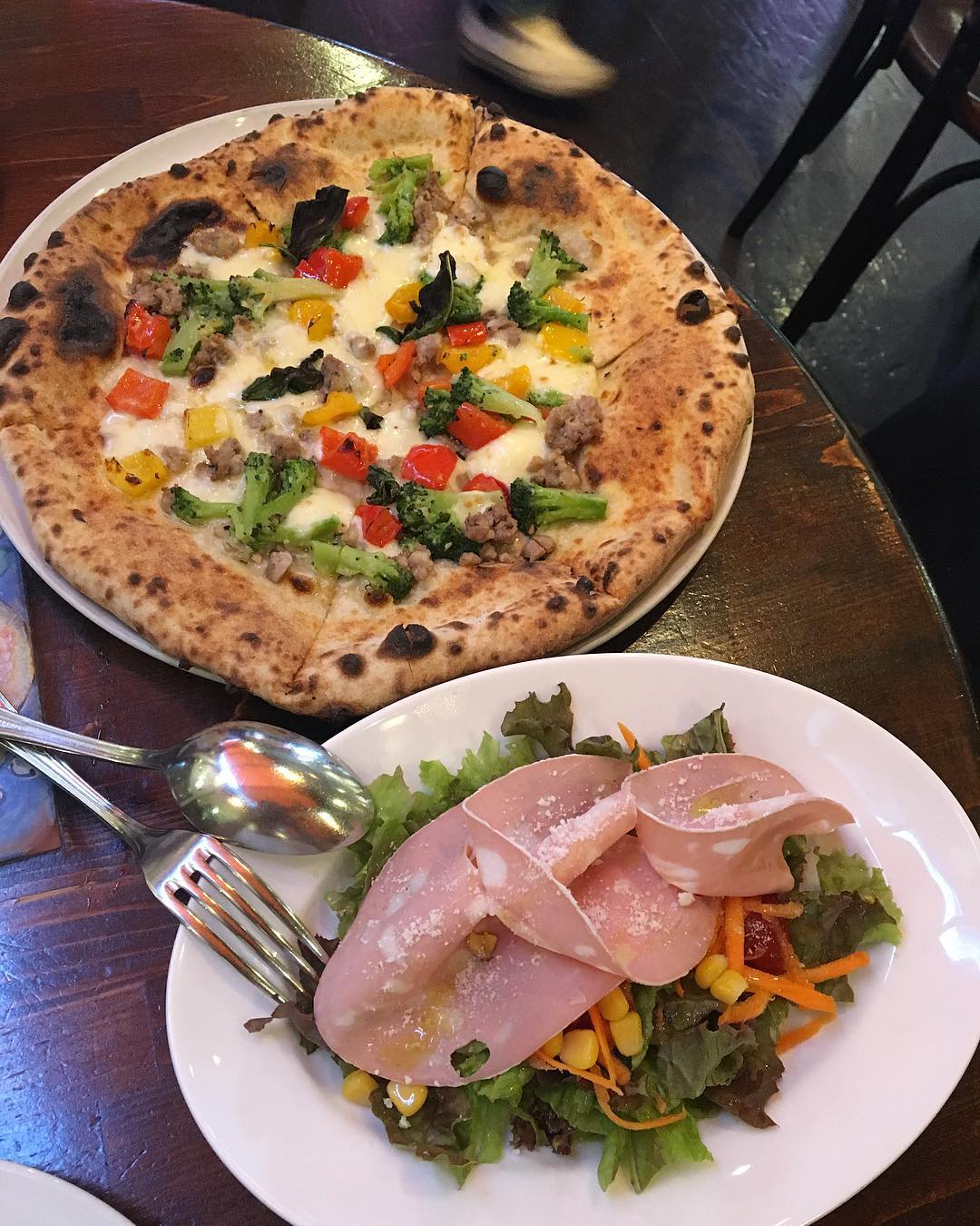 La Piccola Tavola 매장 이미지