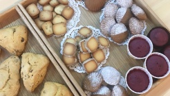 스위트로빈 매장 이미지