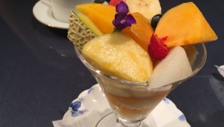 銀座千疋屋 매장 이미지