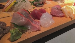 すし鮮 매장 이미지