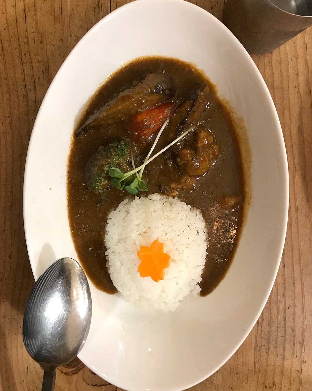 茄子おやじ Nasuoyaji 매장 이미지