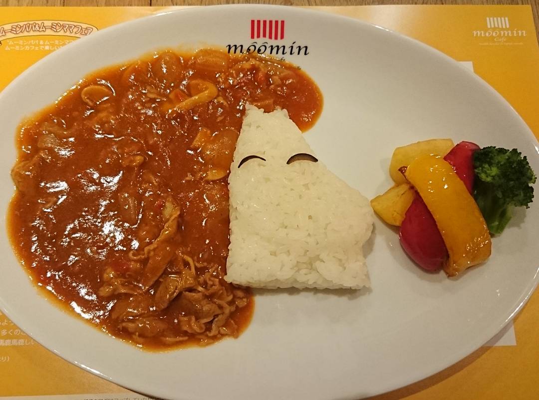 ムーミンベーカリー＆カフェ 東京ドームシティ ラクｰア店 매장 이미지