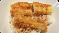 てんぷら深町 매장 이미지