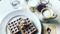 Waffle's Beulah 매장 이미지