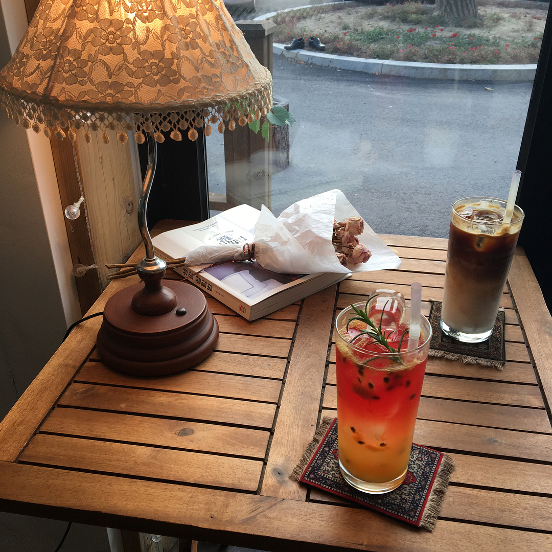 LE PETIT JARDIN 매장 이미지