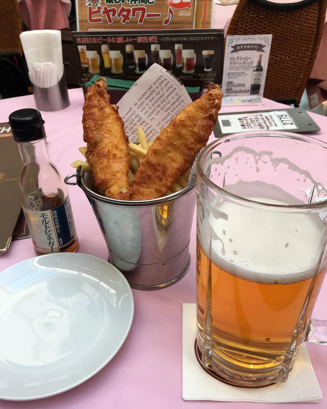 ビールステーション BEER STATION 매장 이미지
