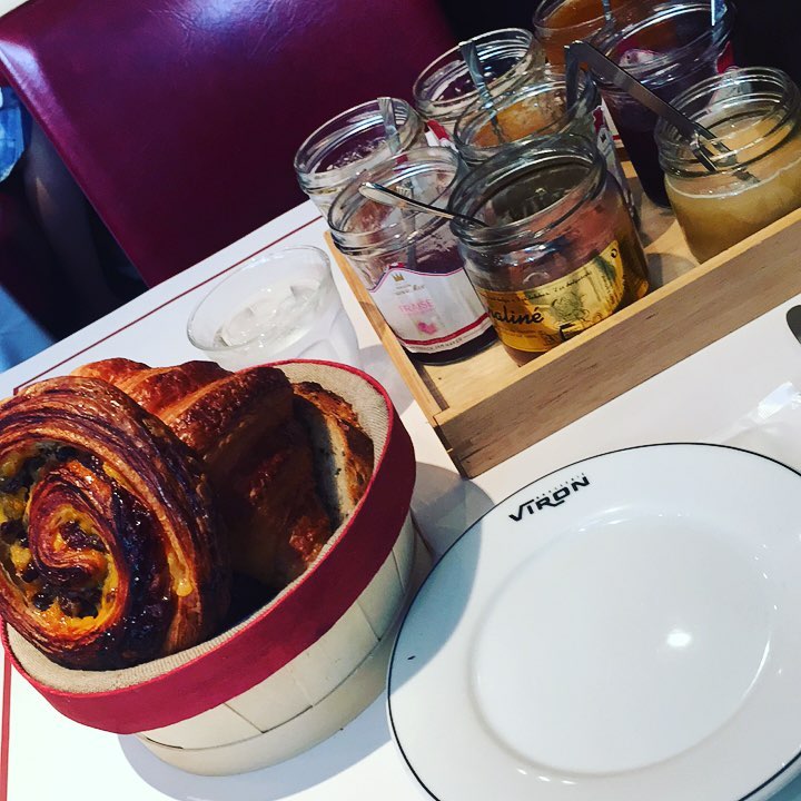 Brasserie VIRON 매장 이미지