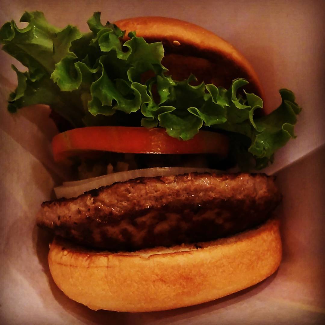 Freshness Burger Shimokitazawa 매장 이미지