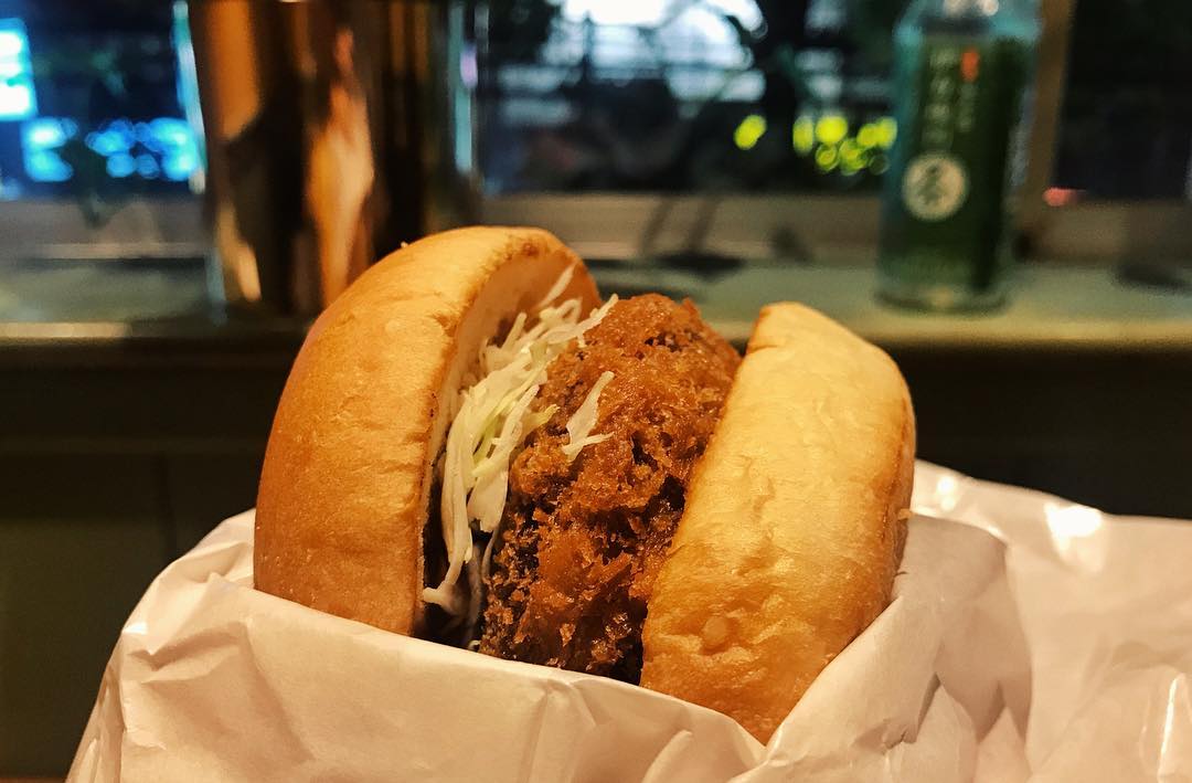 Freshness Burger Shibuya 매장 이미지
