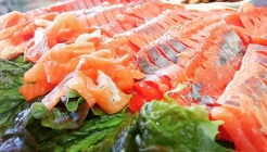 송화수산횟집 매장 이미지