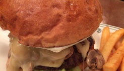 FIRE HOUSE 매장 이미지