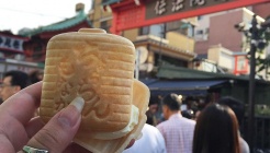 ちょうちんもなか 매장 이미지