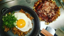 お好み燒き 染太郞 매장 이미지