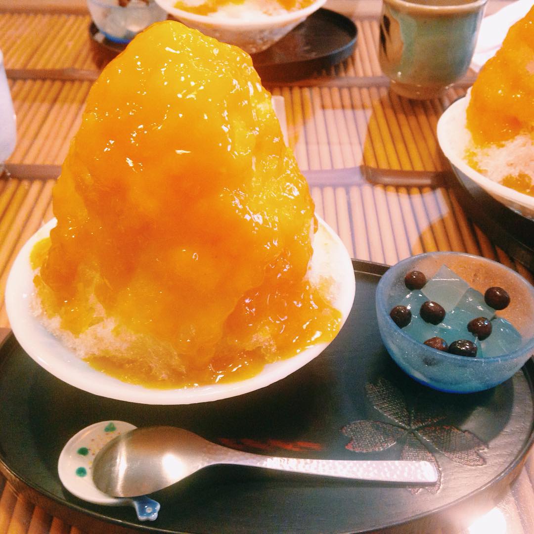 みつばち 매장 이미지