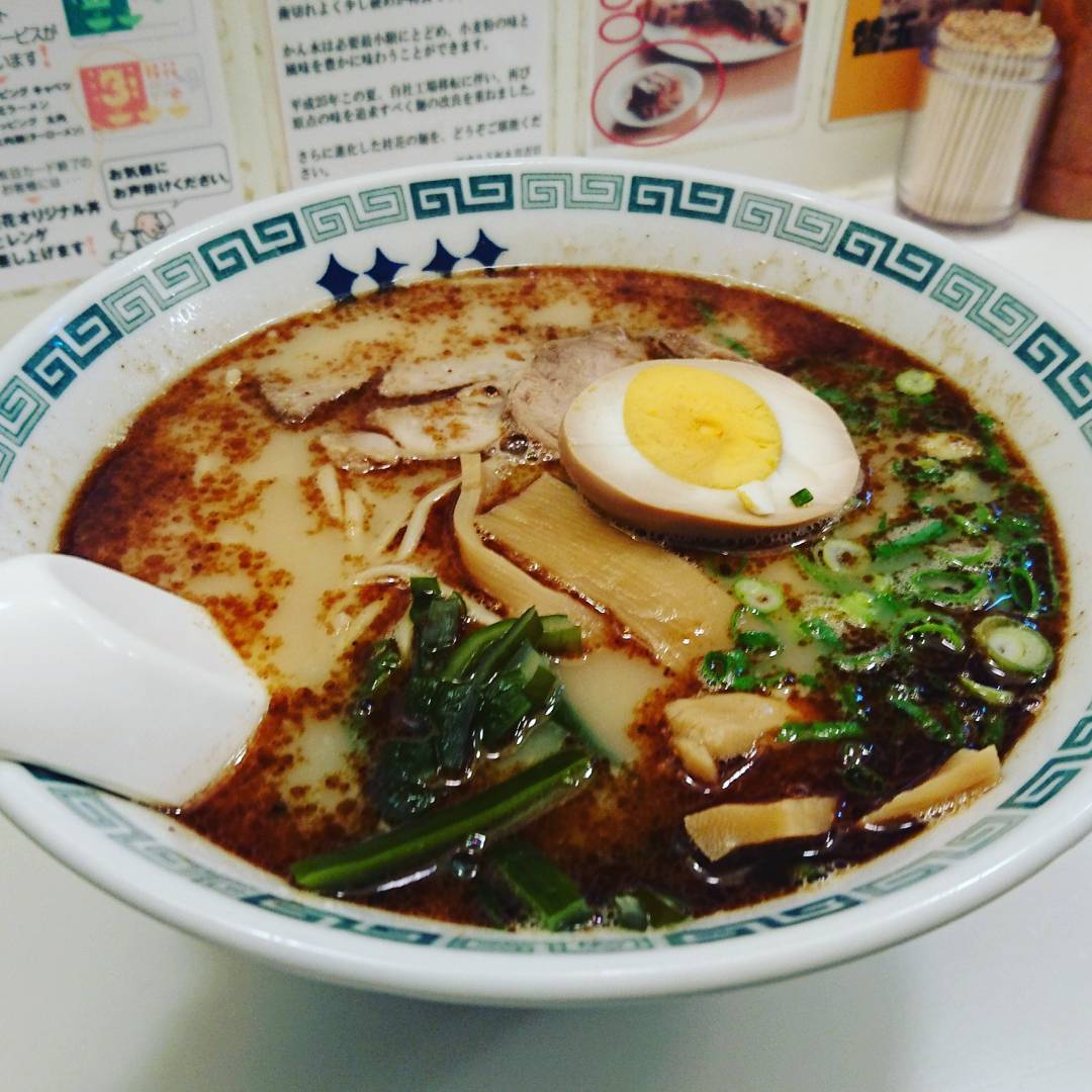 桂花ラーメン 매장 이미지