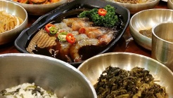 동탄곤드레 매장 이미지