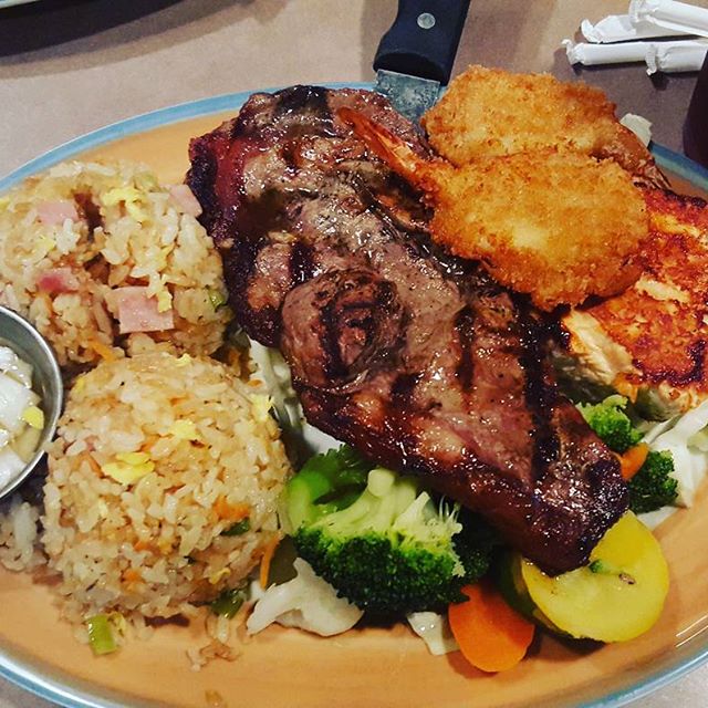 Kings Restaurant 매장 이미지