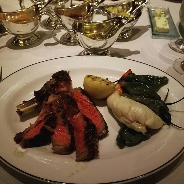 Jean Georges Prime Steakhouse 매장 이미지