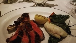 Jean Georges Prime Steakhouse 매장 이미지