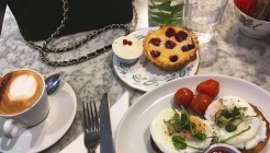 Queen of Tarts 매장 이미지