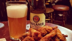 The Brazen Head 매장 이미지