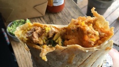 Little Ass Burrito Bar 매장 이미지