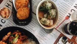 Hop House - Kimchi Restaurant 매장 이미지