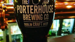 The Porterhouse Temple Bar 매장 이미지