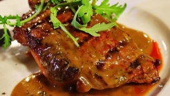 Dundee's Restaurant on the Waterfront 매장 이미지