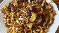 장백산 매장 이미지