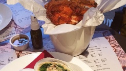 Crackbird 매장 이미지