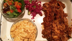 Pitt Bros Smoked BBQ Project 매장 이미지