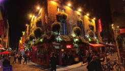 The Temple Bar 매장 이미지