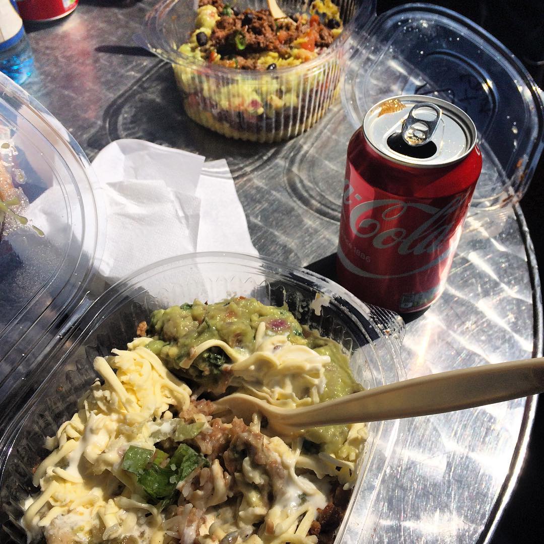 Burritos & Blues 매장 이미지
