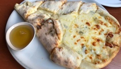 그라파 피자리아 매장 이미지