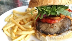 Bóbós Burgers Restaurant 매장 이미지