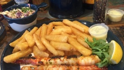 Portside Fresh N Wild Fish 매장 이미지