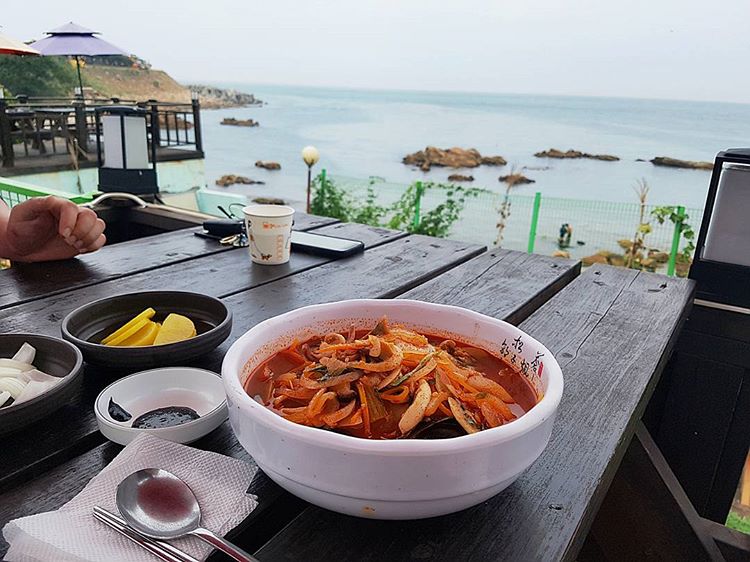 원조해동 매장 이미지