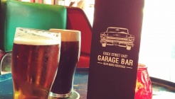 Garage Bar 매장 이미지