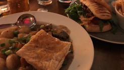 The Church 매장 이미지