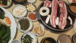 무영쌈밥정식 매장 이미지