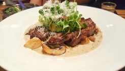 삼산가든 매장 이미지