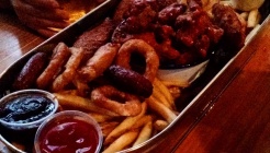 The Woolshed Baa & Grill 매장 이미지